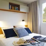 Officiel Siblu La Carabasse Campingplatz 4*