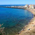 Officiel Siblu La Carabasse Campingplatz Vias