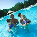 Officiel Siblu La Carabasse Campingplatz