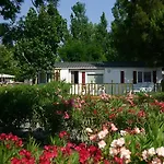 Campingplatz Officiel Siblu La Carabasse 4*