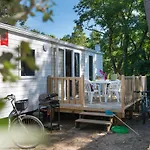 Campingplatz Officiel Siblu La Carabasse