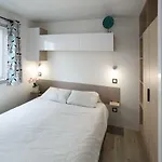 Officiel Siblu La Carabasse 4* Vias