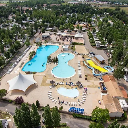 Officiel Siblu La Carabasse 4*