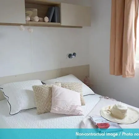 Officiel Siblu La Carabasse 4* Vias