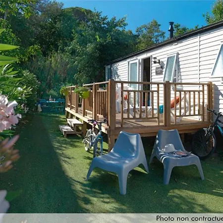 Officiel Siblu La Carabasse