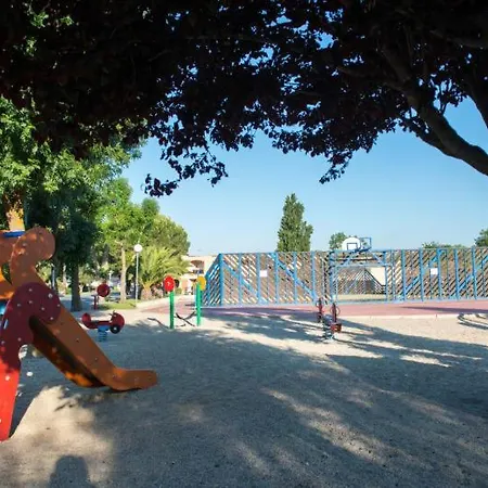 Officiel Siblu La Carabasse 4*