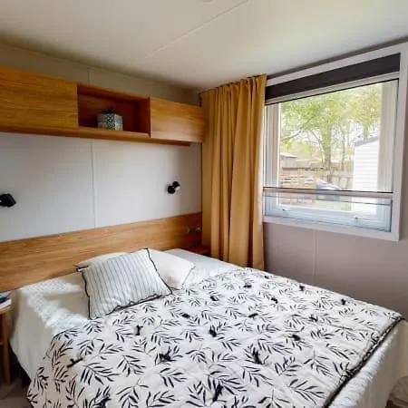 Camping Officiel Siblu La Carabasse Vias