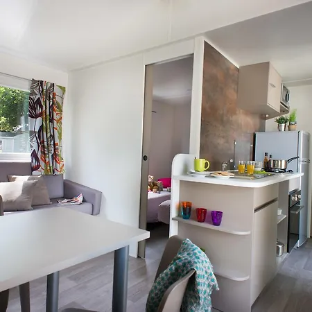 Officiel Siblu La Carabasse 4*