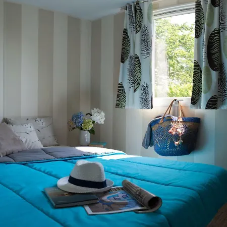 Officiel Siblu La Carabasse 4*