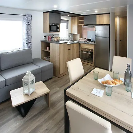 Officiel Siblu La Carabasse 4*