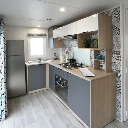 Officiel Siblu La Carabasse Кемпинг 4*