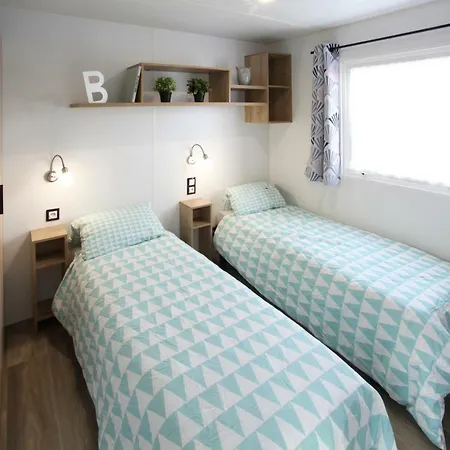 Officiel Siblu La Carabasse Camping