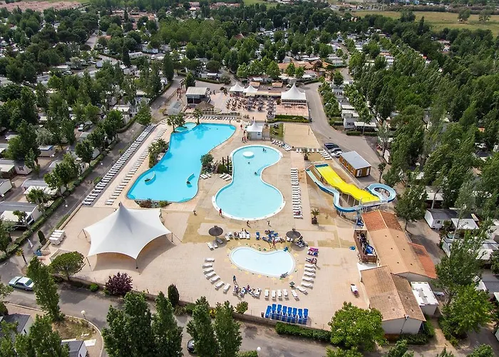 Officiel Siblu La Carabasse 4*